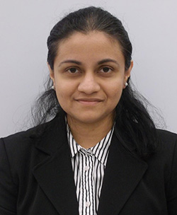 Dr. Rao